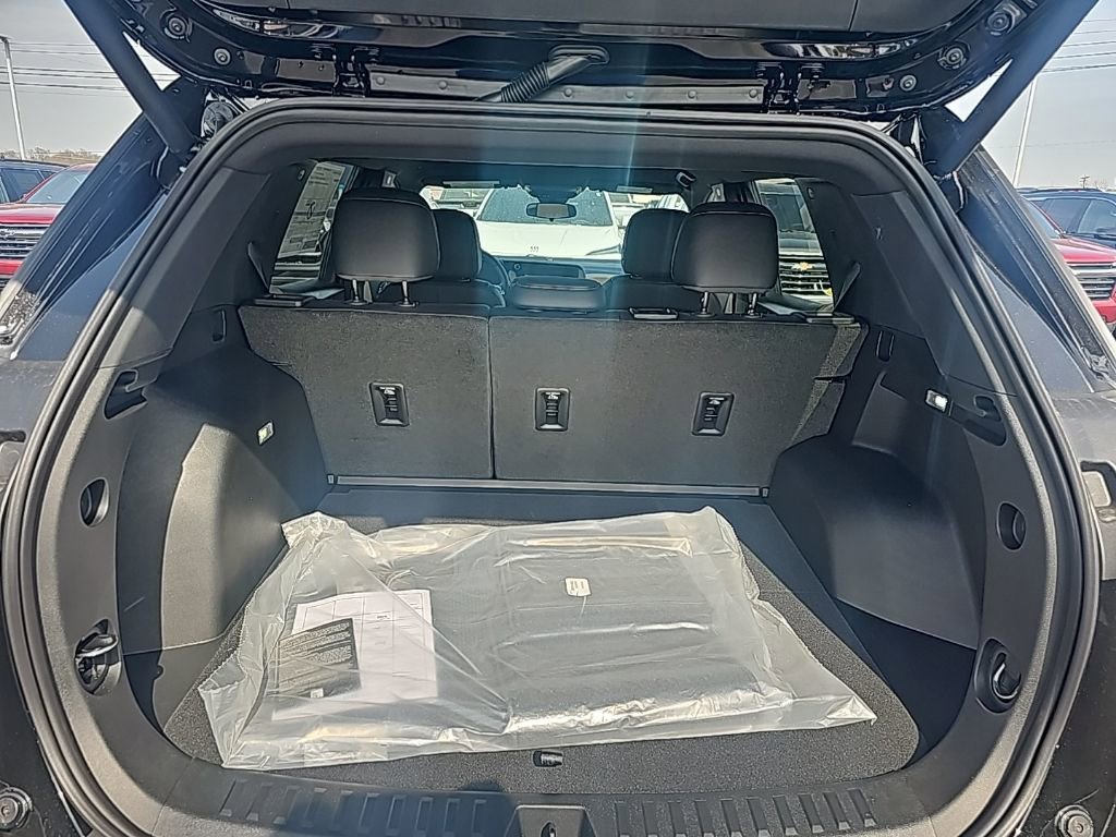 New 2026 Chevrolet Equinox ACTIV image 10