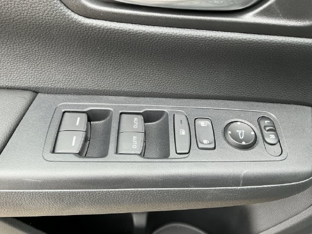 New 2026 Honda CR-V EX image 17