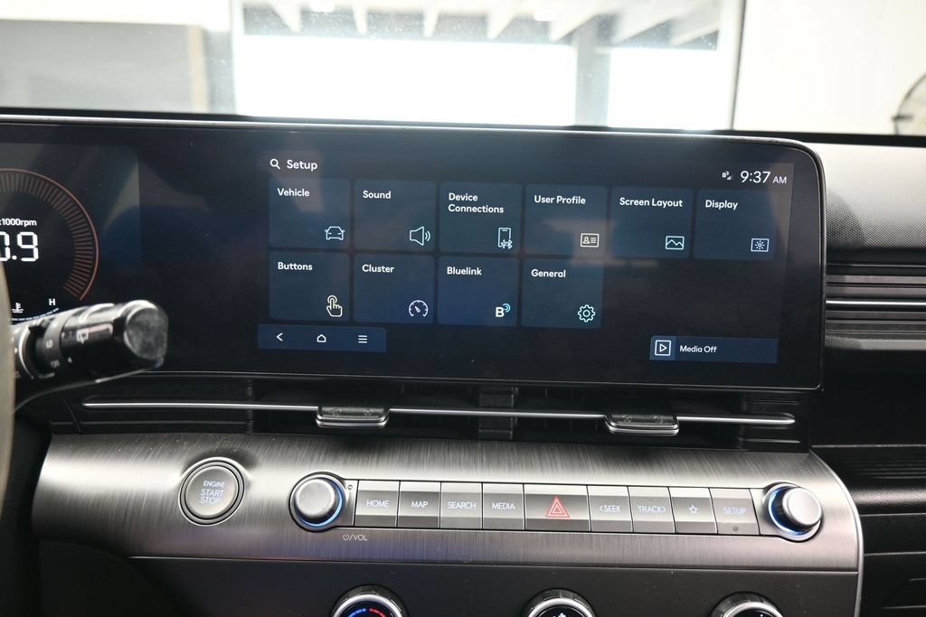 Used 2024 Hyundai Kona SE FWD image 25