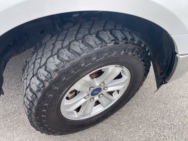 Used 2018 Ford F150 XL w/ Equipment Group 101A Mid AWD/4WD image 20