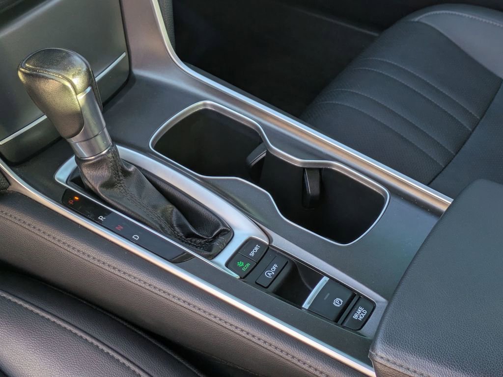 Used 2022 Honda Accord Sport Special Edition image 16