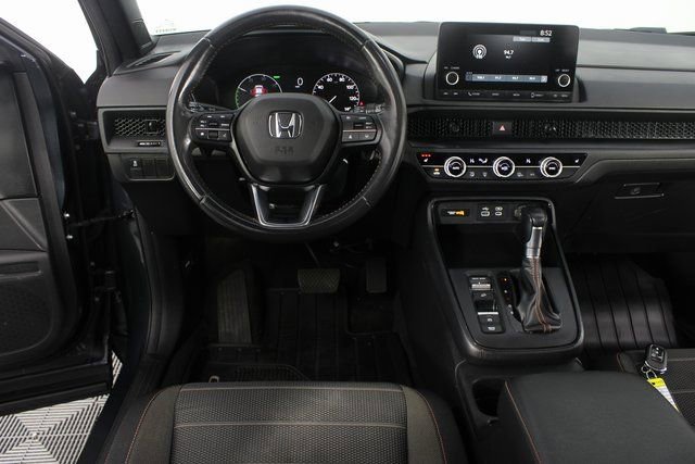 Used 2023 Honda CR-V Sport image 11