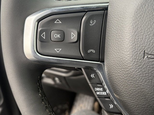 New 2026 RAM 1500 Laramie w/ Sport Appearance Package image 17