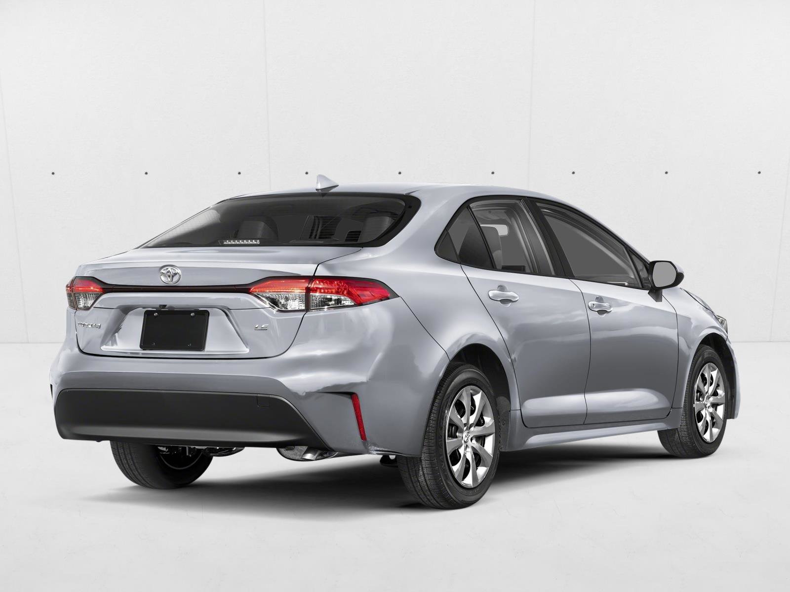 New 2026 Toyota Corolla LE FWD video 2