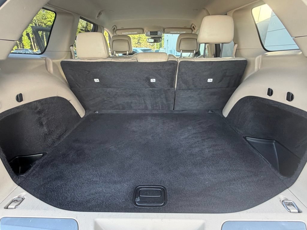 Used 2018 Jeep Grand Cherokee Limited RWD image 26