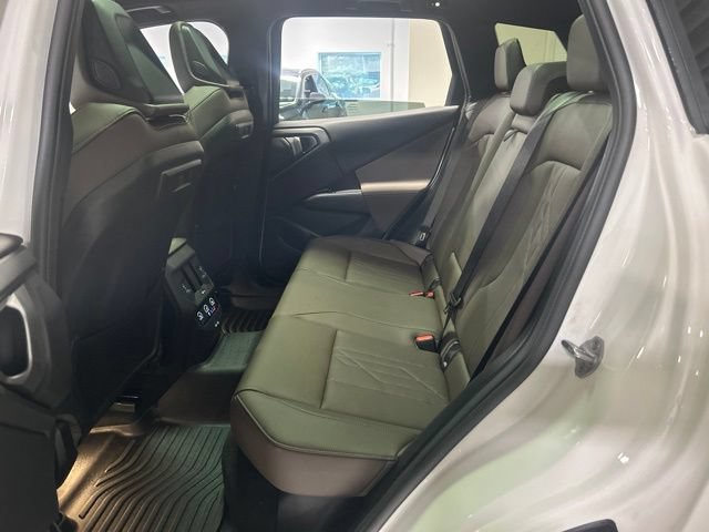 Used 2026 BMW X3 xDrive30i w/ Convenience Package AWD/4WD image 24