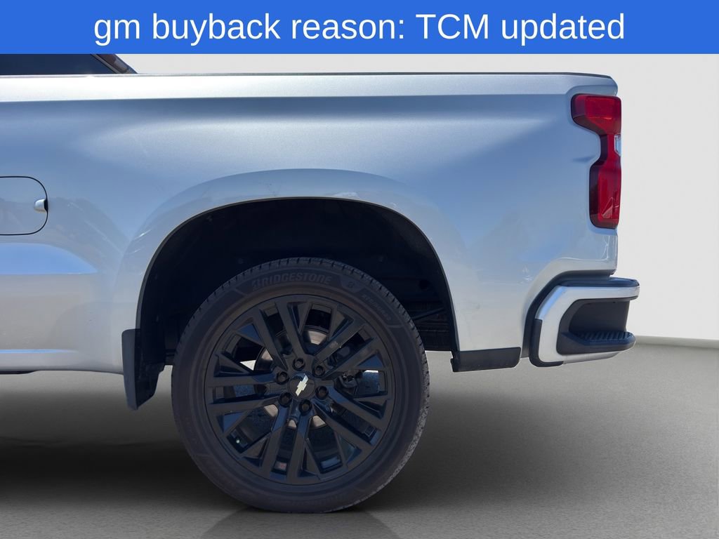 Used 2019 Chevrolet Silverado 1500 RST w/ All-Star Edition RWD image 22