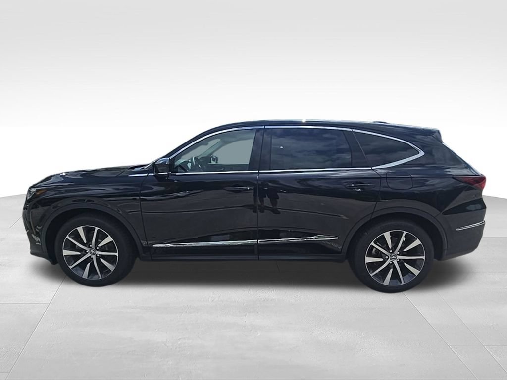 New 2026 Acura MDX FWD w/ Technology Package image 2