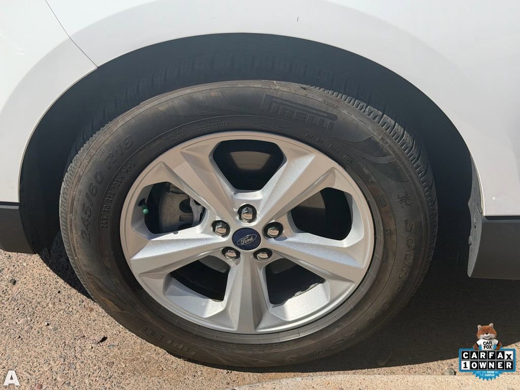 Used 2018 Ford Edge SE image 6
