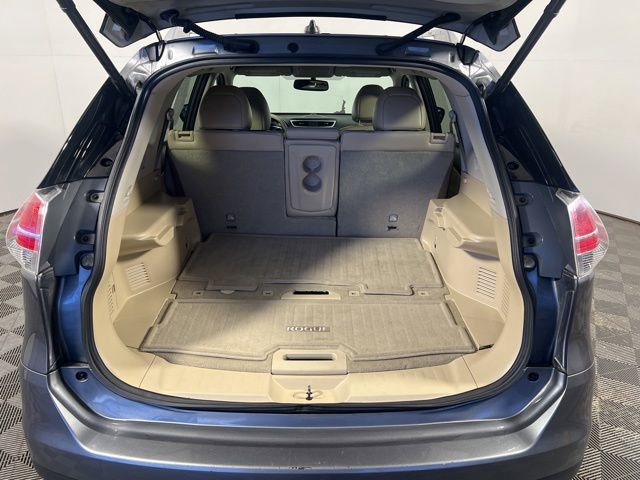 Used 2015 Nissan Rogue SL image 13