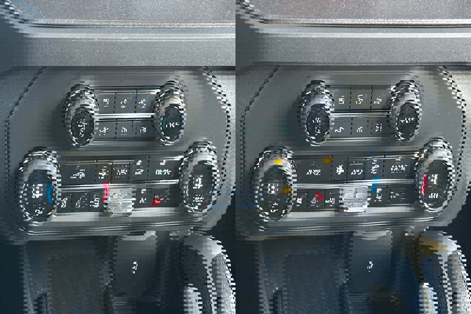 New 2025 Ford Bronco Badlands image 22