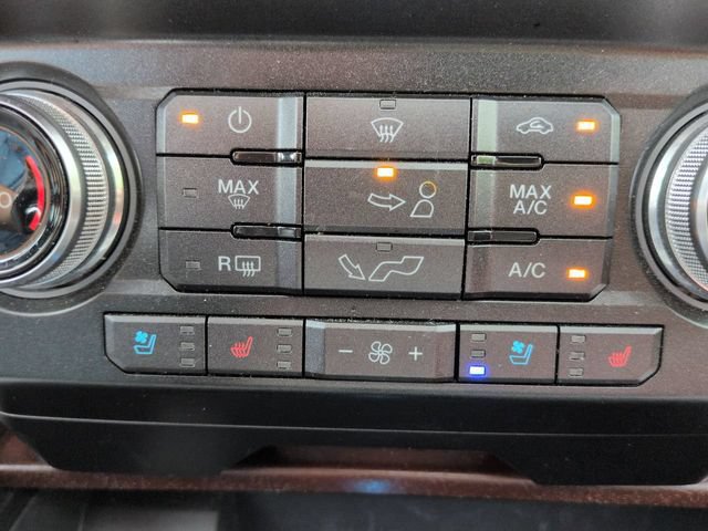 Certified 2019 Ford F150 King Ranch w/ Equipment Group 601A Luxury AWD/4WD image 31