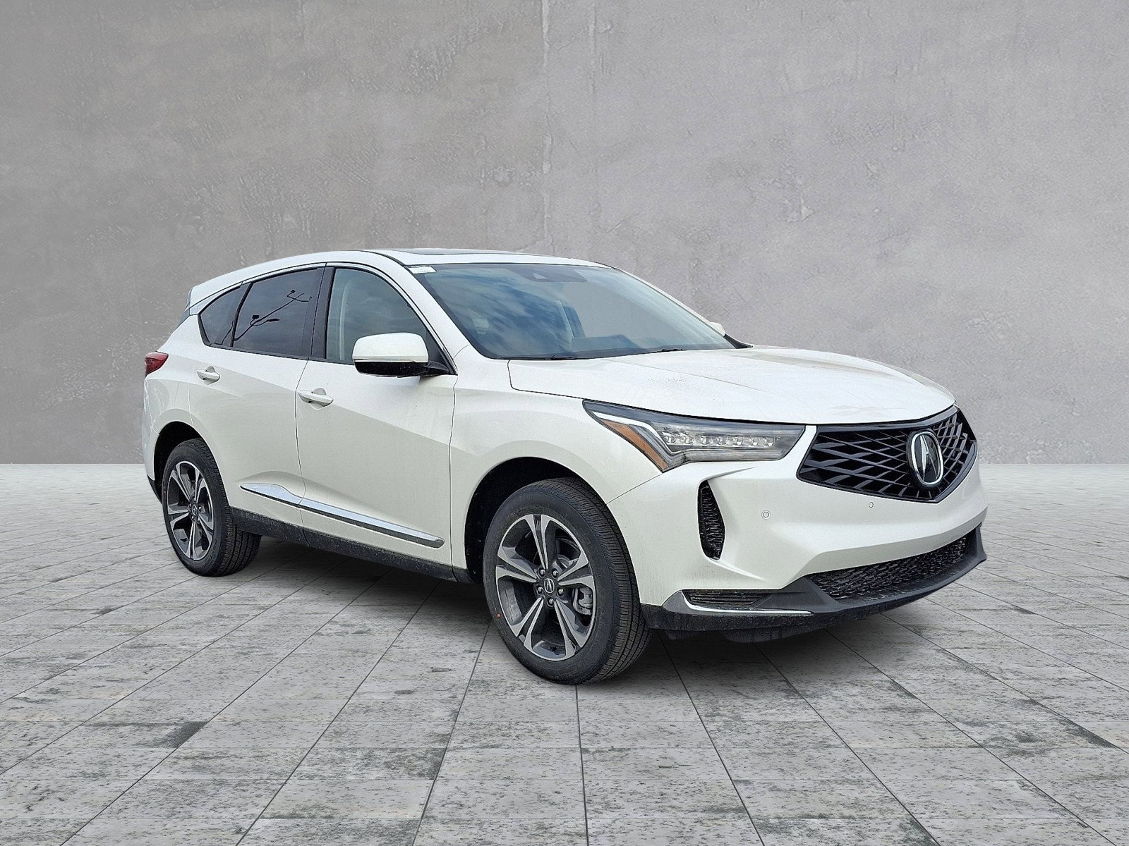 New 2026 Acura RDX w/Technology Package