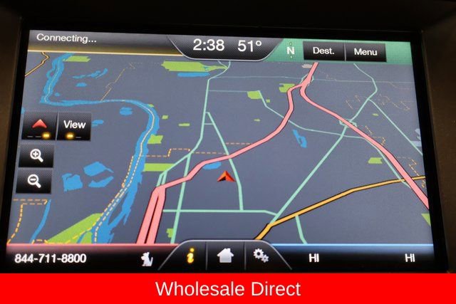 Used 2015 Ford Edge SEL w/ Equipment Group 201A image 25