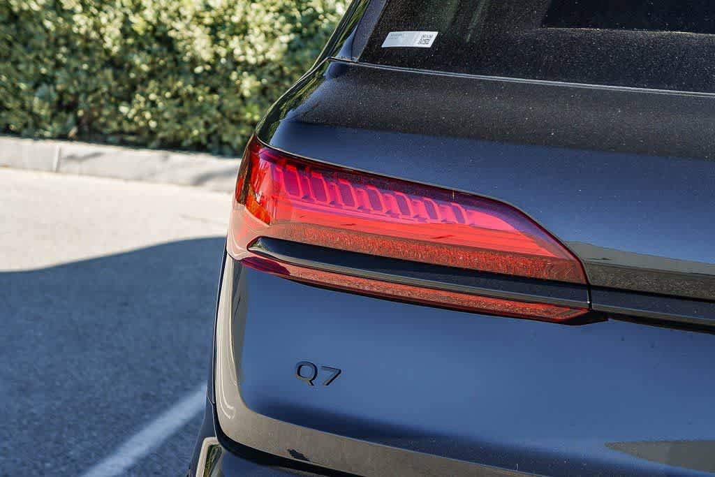 New 2026 Audi Q7 3.0T Premium Plus image 7