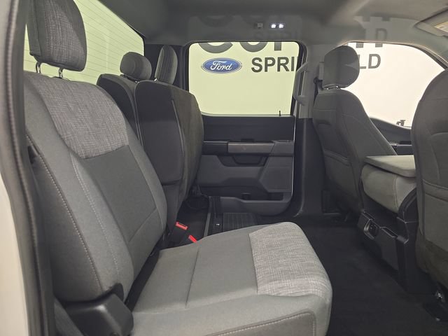 Certified 2021 Ford F150 XLT AWD/4WD image 13