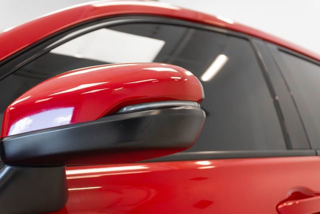 Used 2024 Honda HR-V EX-L image 8