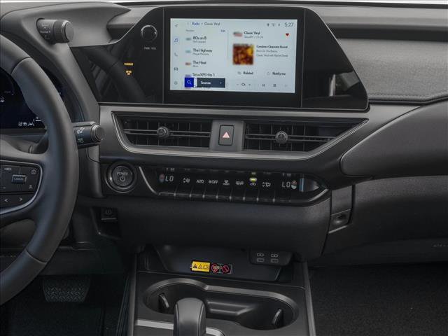 New 2026 Lexus UX 300h AWD image 7