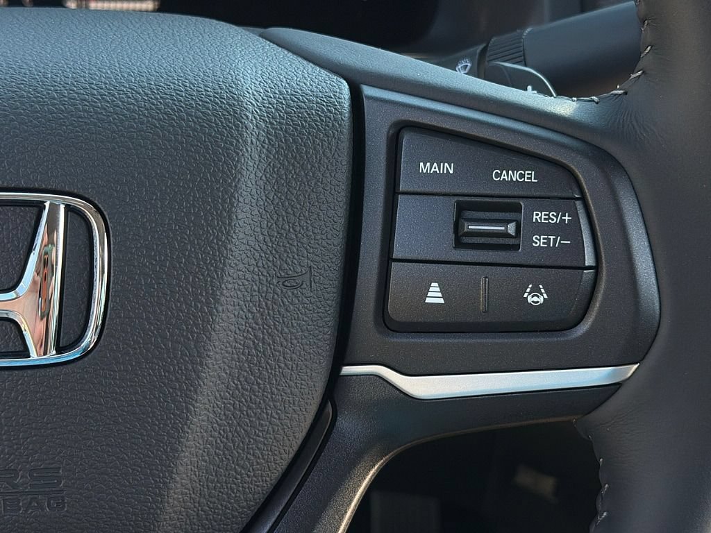 New 2026 Honda Ridgeline RTL image 19