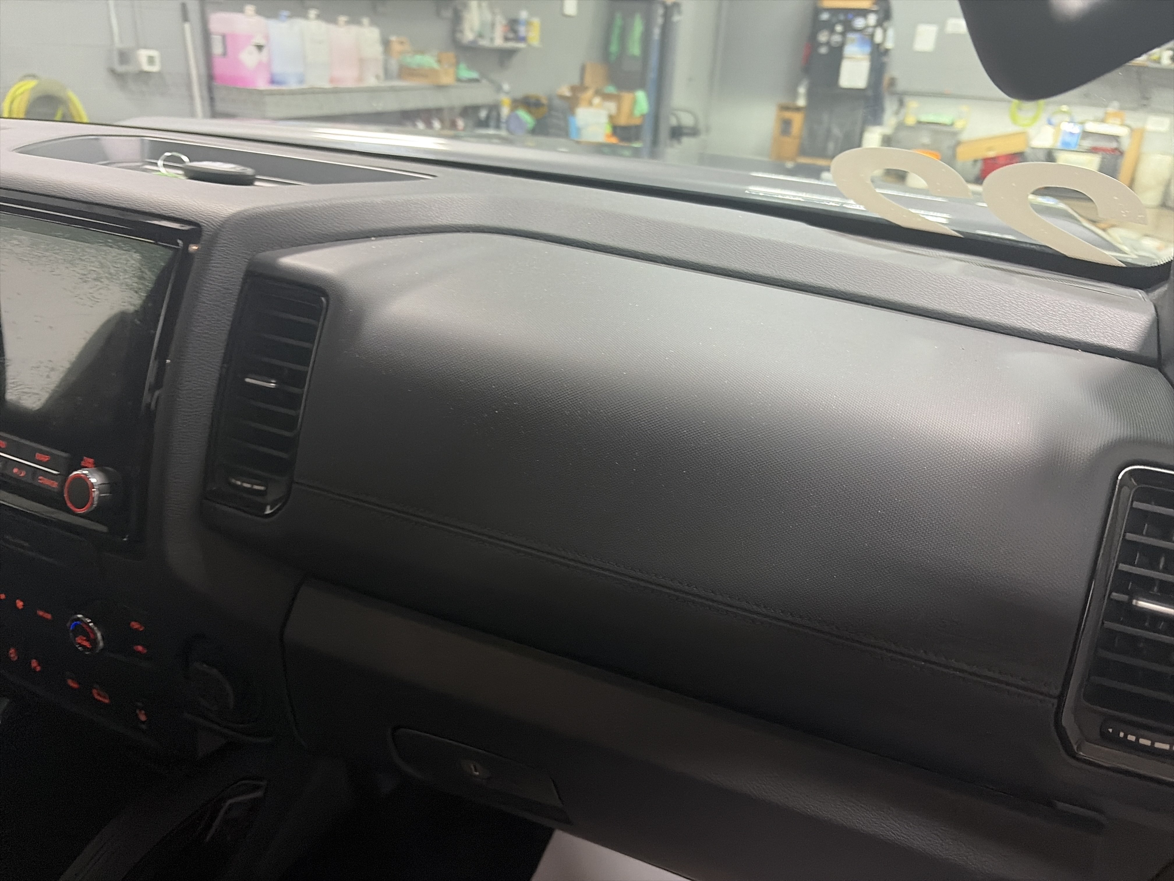 Used 2022 Nissan Frontier PRO-4X w/ Pro-4X Premium Package AWD/4WD image 36