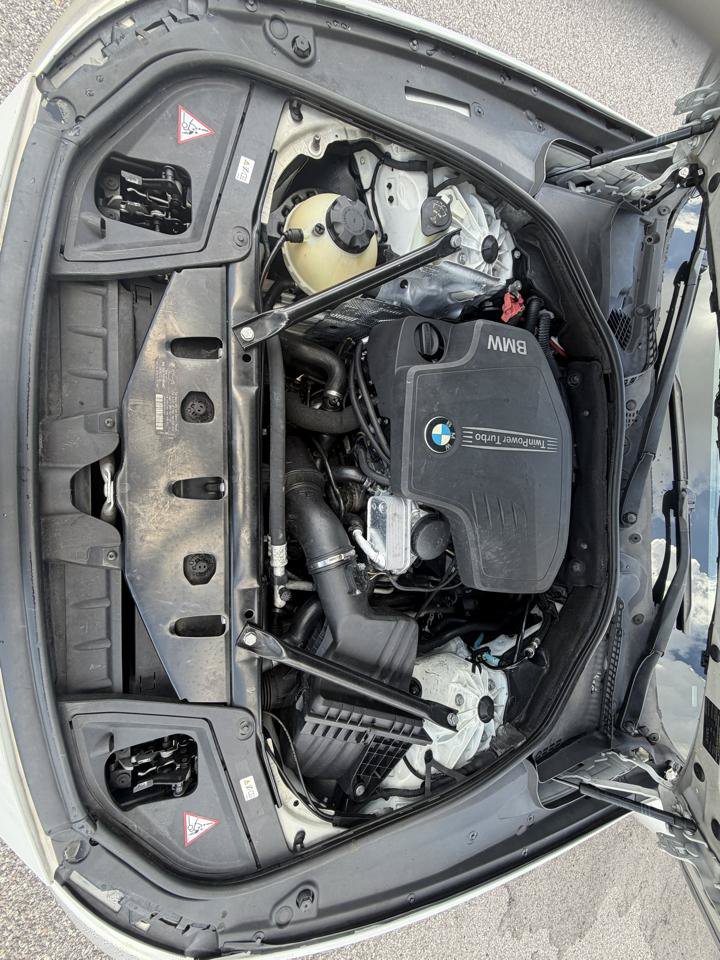 Used 2014 BMW 528i Sedan RWD image 16