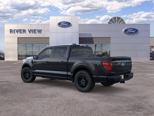 New 2026 Ford F150 STX AWD/4WD image 4