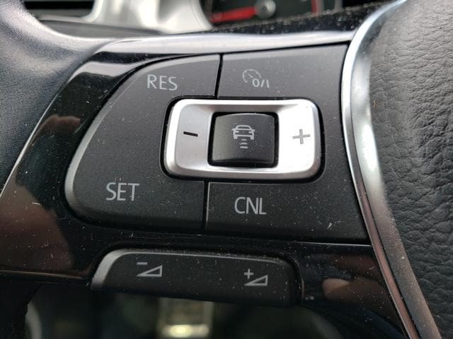 Used 2017 Volkswagen Golf Alltrack AWD/4WD image 21