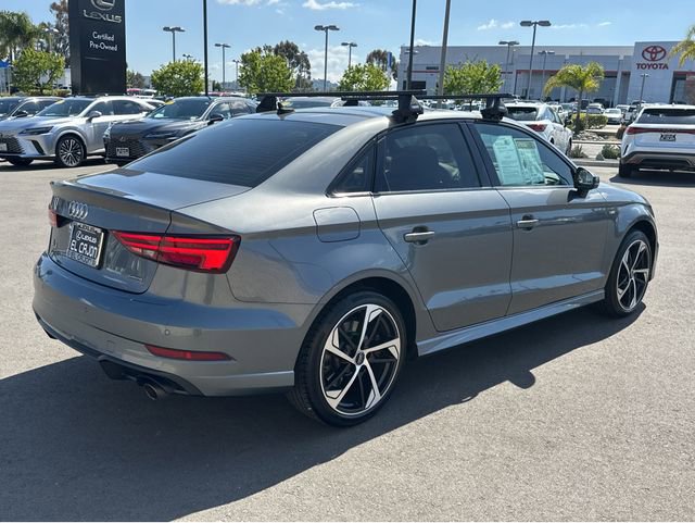 Used 2020 Audi A3 2.0T Premium Plus w/ Premium Plus Package image 6