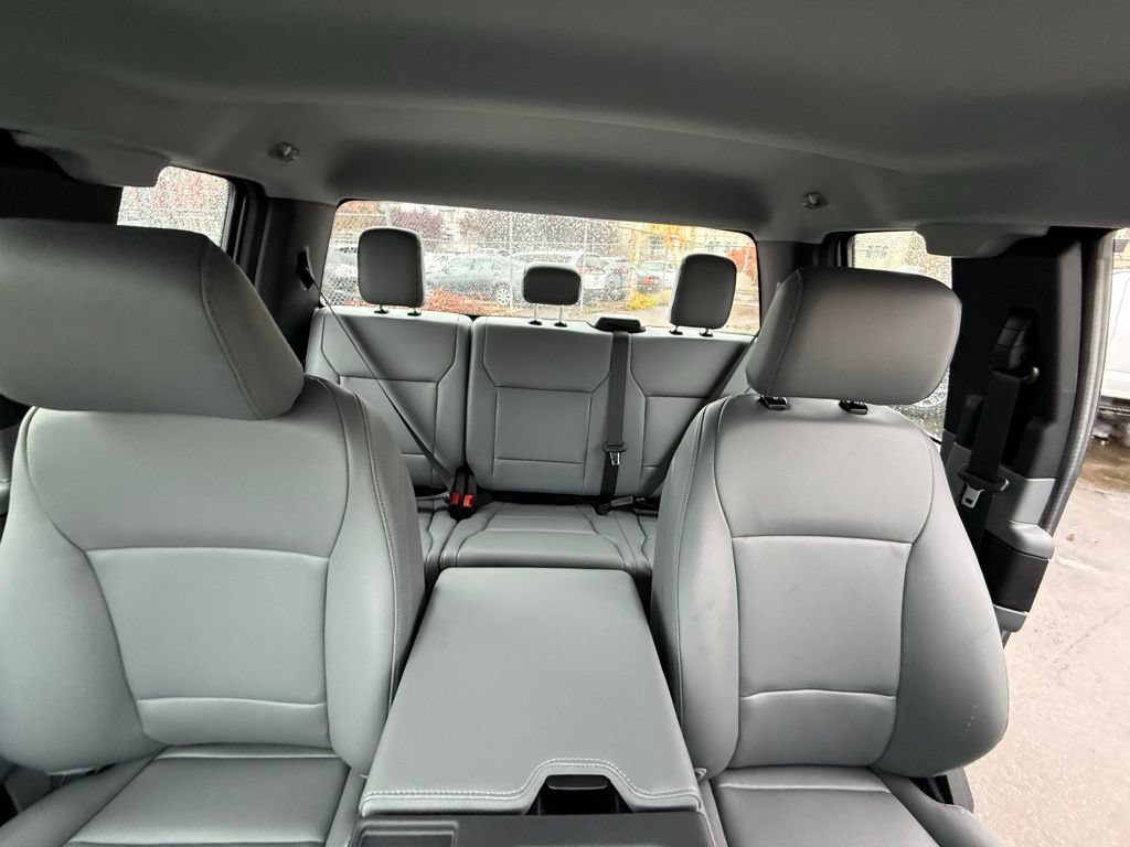 New 2025 Ford F350 XL AWD/4WD image 31