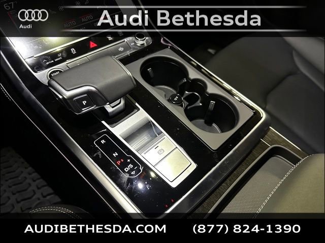 New 2026 Audi Q7 3.0T Premium Plus image 20