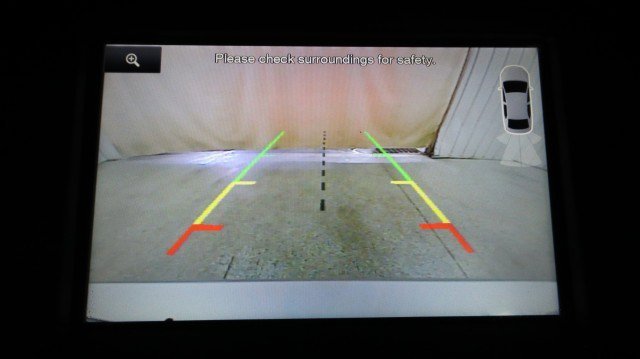 Used 2015 Ford Focus Titanium FWD image 15