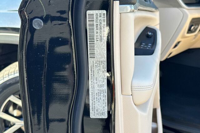 New 2025 Jeep Grand Cherokee Limited image 25