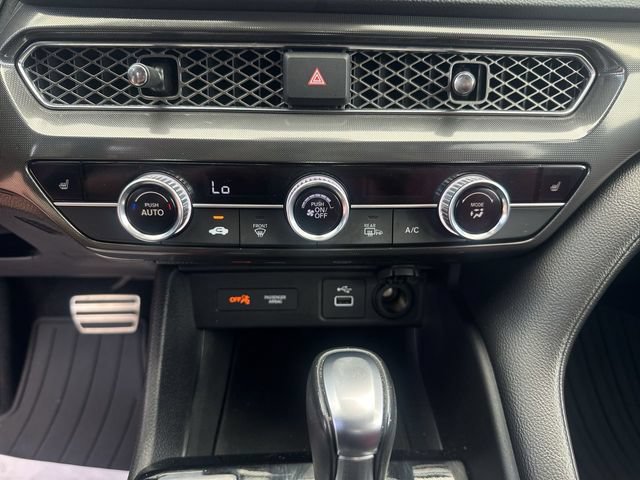 Used 2024 Acura Integra A-Spec FWD image 20
