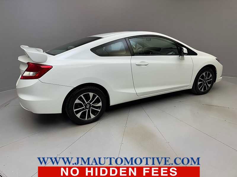 Used 2013 Honda Civic EX image 5