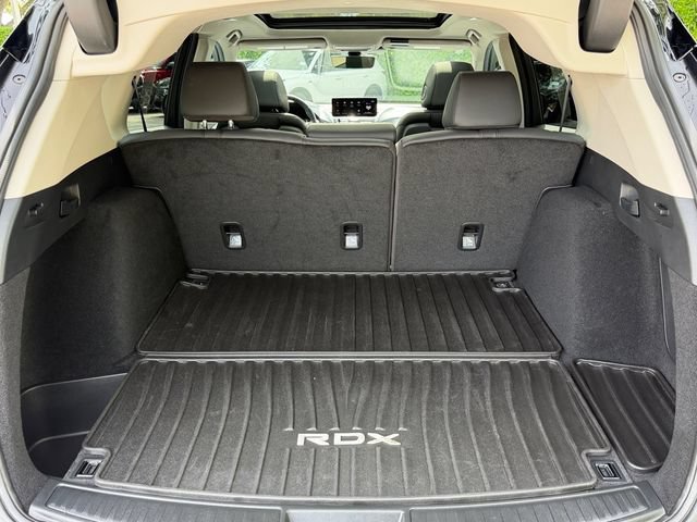 Certified 2024 Acura RDX SH-AWD image 16