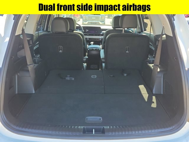 Used 2024 Kia Telluride S w/ S Sunroof Package AWD/4WD image 29