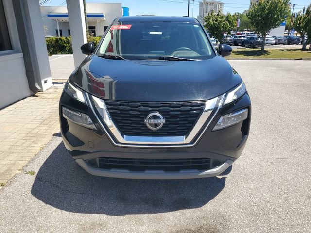 Certified 2022 Nissan Rogue SV image 12