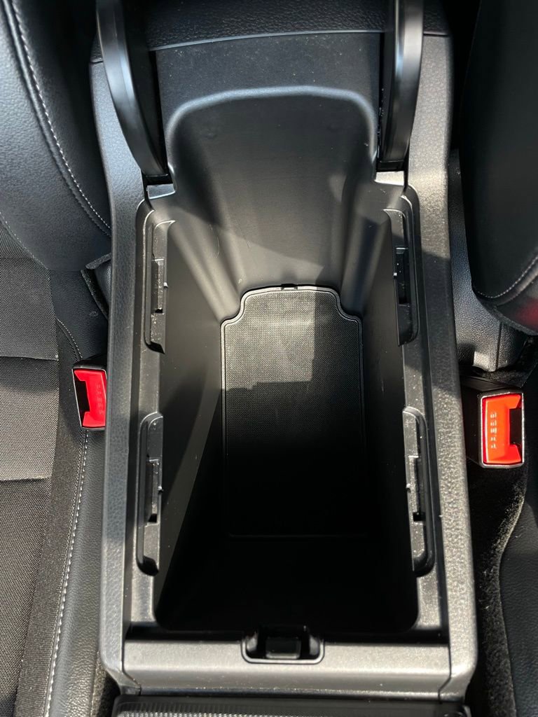 Certified 2022 Honda Civic Sport image 20