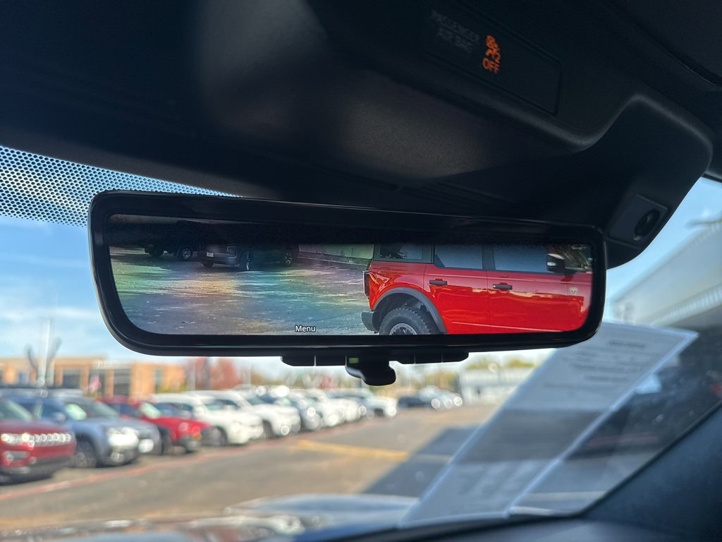 Used 2025 INFINITI QX80 Autograph image 38