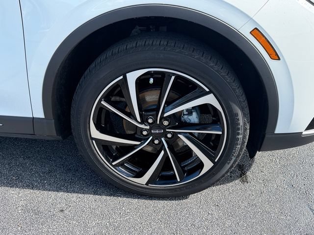 Used 2023 Lincoln Corsair Reserve w/ Equipment Group 201A FWD image 18