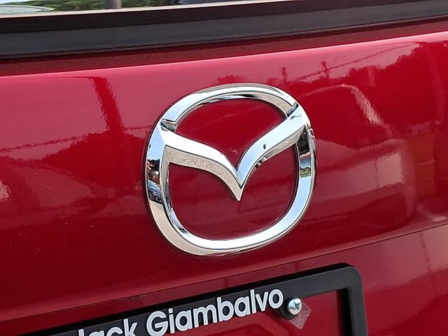 Used 2023 MAZDA CX-9 Touring Plus AWD/4WD image 29