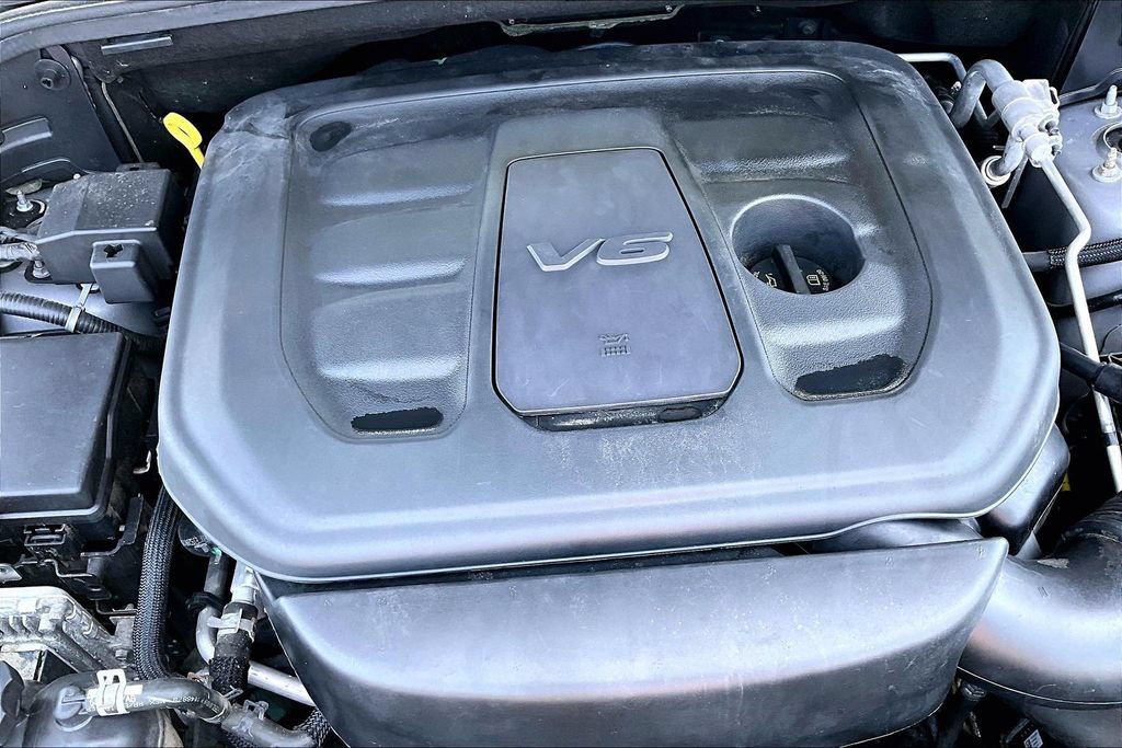 Used 2020 Jeep Grand Cherokee Altitude AWD/4WD image 31