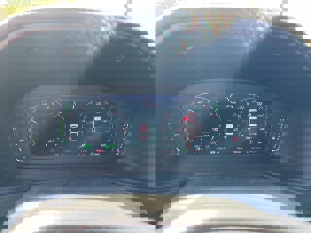 Used 2025 Honda Accord Sport image 16