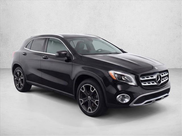 Used 2019 Mercedes-Benz GLA 250 image 3