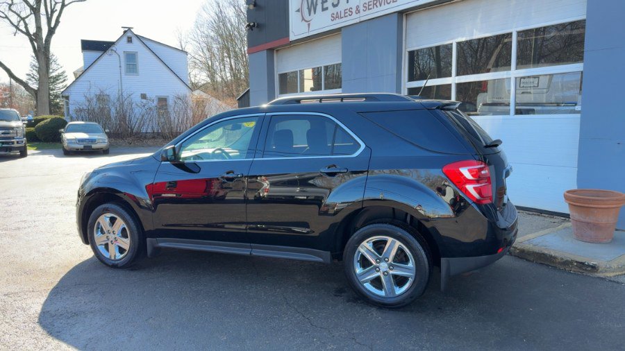 Used 2016 Chevrolet Equinox LT w/ Convenience Package image 7