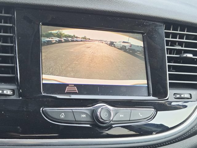 Certified 2022 Buick Encore Preferred w/ Safety Package AWD/4WD image 22