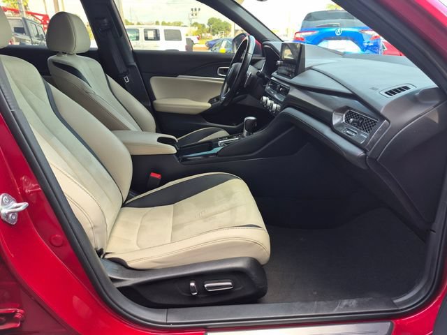 Used 2023 Acura Integra A-Spec w/ Technology Package FWD image 25