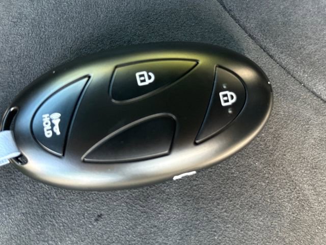 New 2025 Hyundai Elantra N image 29