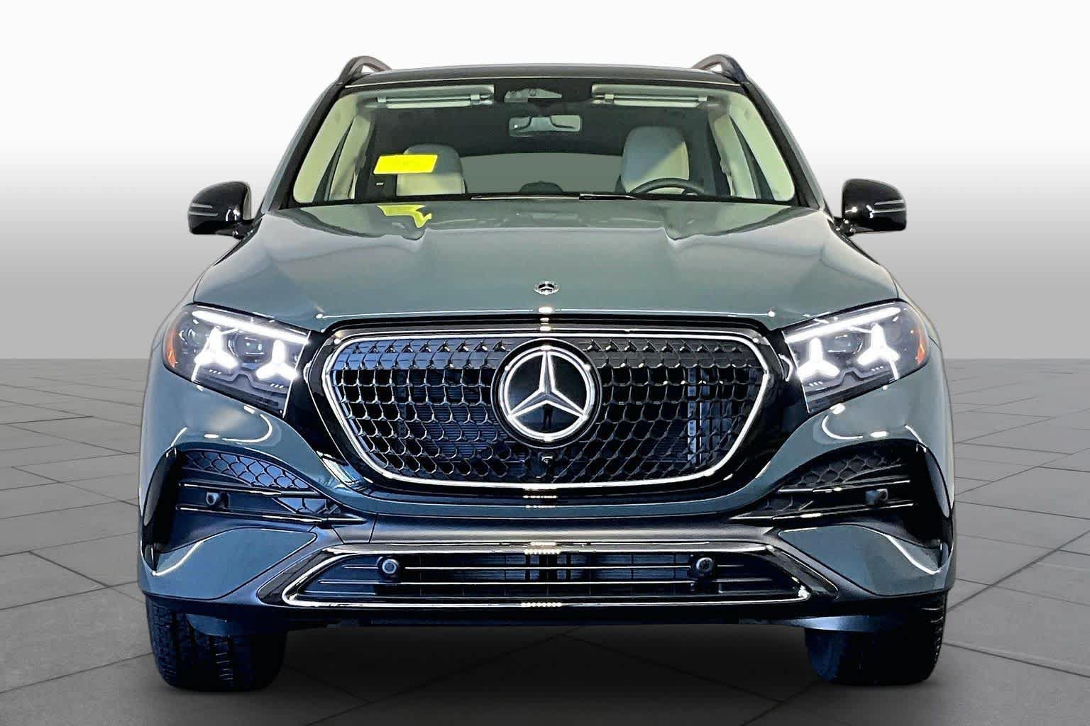 New 2027 Mercedes-Benz GLE 450 4MATIC image 2