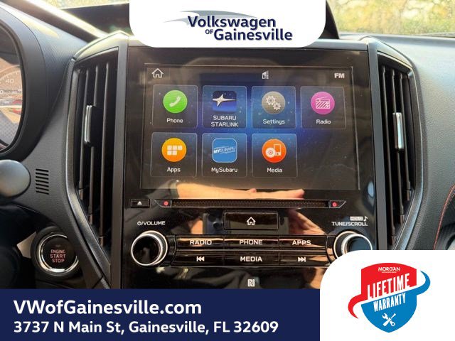 Used 2022 Subaru Forester Sport image 26